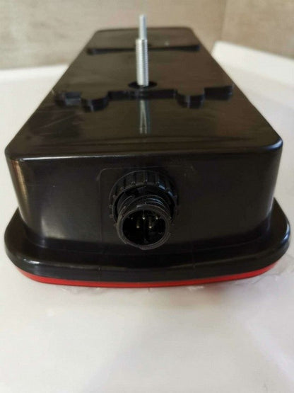 Left Tail Light – suitable for Mercedes Sprinter, suitable for VW Crafter Pickup, suitable for Scania P/R