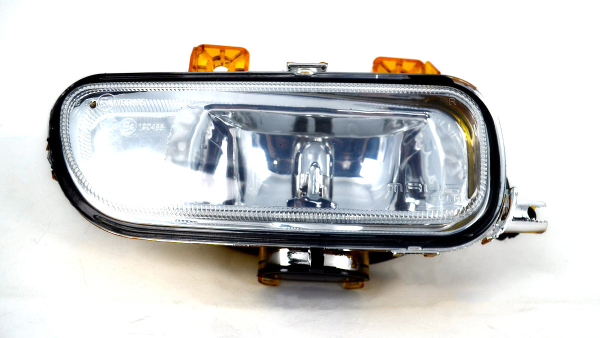 Rechter Halogen-Nebelscheinwerfer – geeignet für Mercedes Axor II 2004, entspricht Teilenummer 9408200156