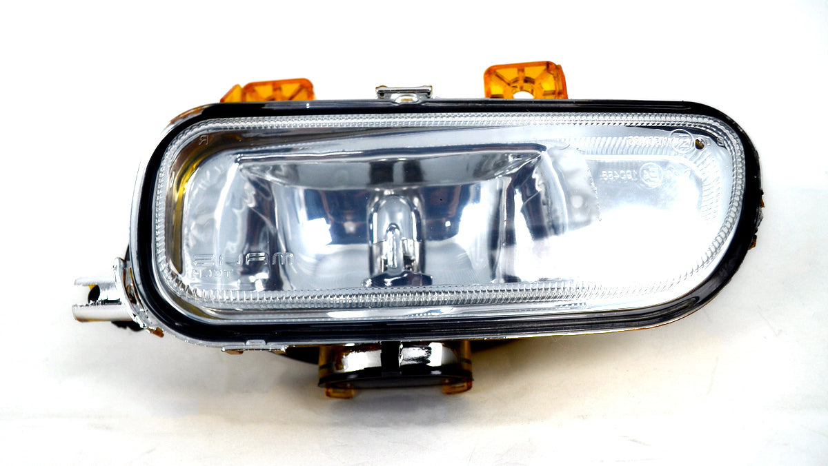 Projecteur antibrouillard avant gauche – adapté pour Mercedes Axor II 2004, référence OEM 9408200056
