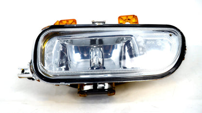 Projecteur antibrouillard avant gauche – adapté pour Mercedes Axor II 2004, référence OEM 9408200056