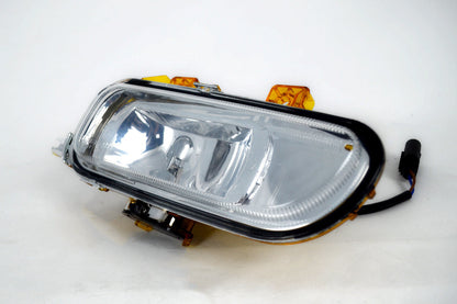 Projecteur antibrouillard avant gauche – adapté pour Mercedes Axor II 2004, référence OEM 9408200056