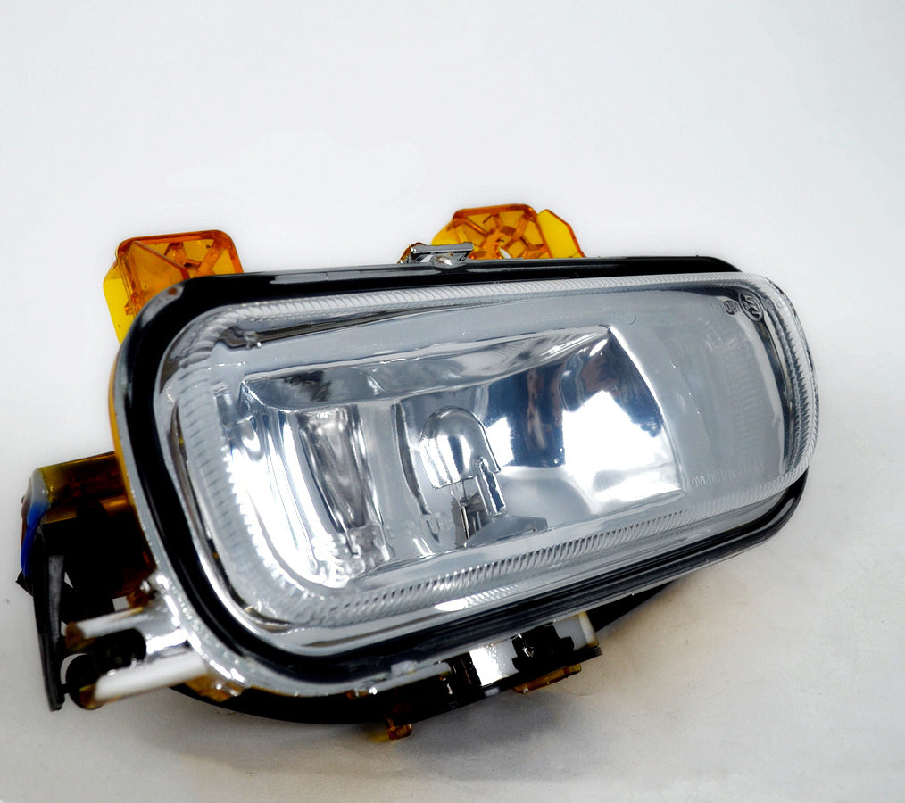 Projecteur antibrouillard avant gauche – adapté pour Mercedes Axor II 2004, référence OEM 9408200056