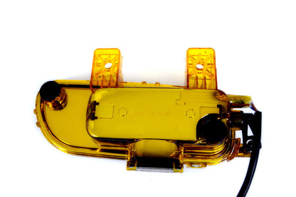 Projecteur antibrouillard avant gauche – adapté pour Mercedes Axor II 2004, référence OEM 9408200056