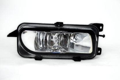 Projecteur halogène – adapté pour Mercedes Actros MP2/MP3 2003–2011, côté droit