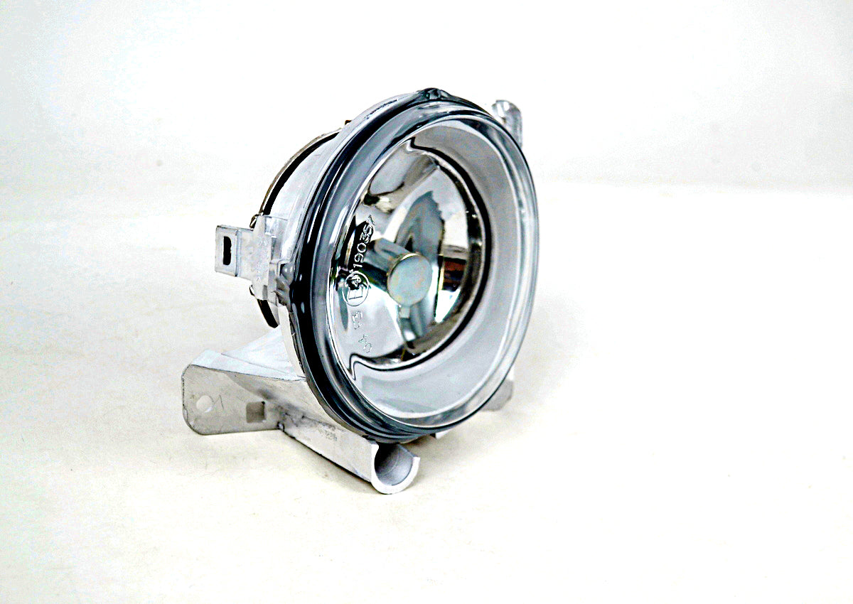 Feu diurne halogène gauche – adapté pour Scania R, type ampoule, connexion par douille