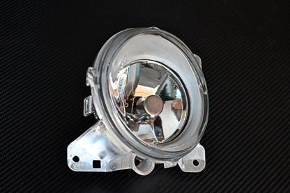 Feu diurne halogène gauche – adapté pour Scania R, type ampoule, connexion par douille