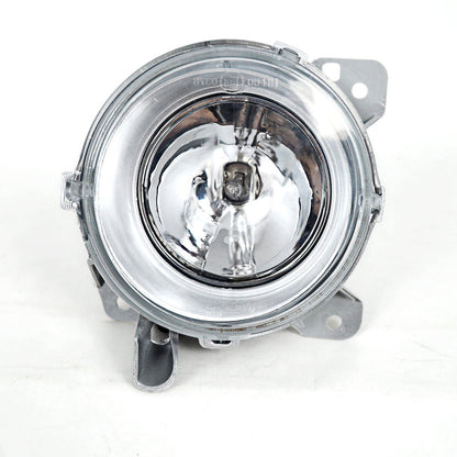 Projecteur antibrouillard halogène intérieur gauche – adapté pour Scania R, avec ampoule