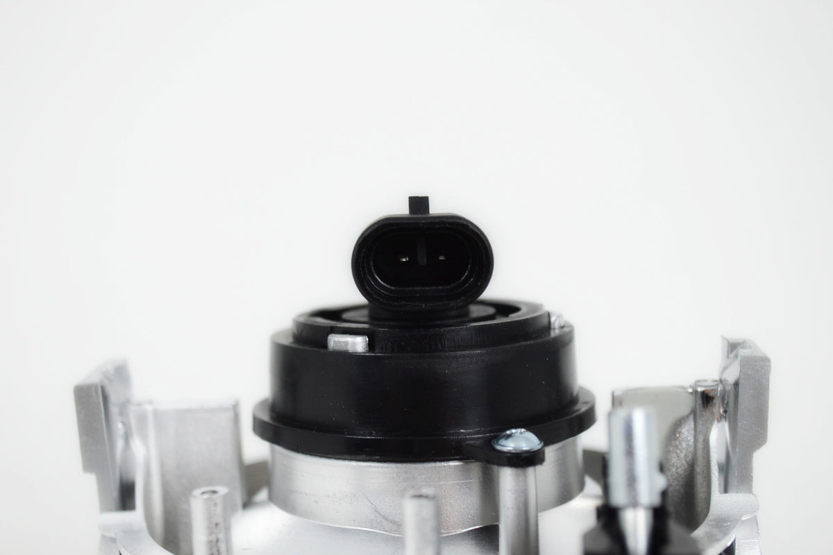 Projecteur antibrouillard halogène intérieur gauche – adapté pour Scania R, avec ampoule