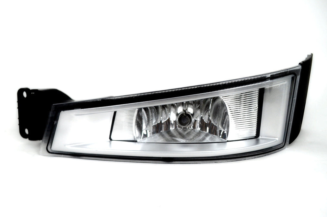 Projecteur halogène – adapté pour Volvo FH4 et FM4 2013+, côté droit
