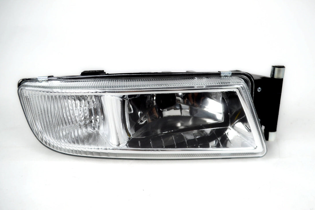 Rechter Halogen-Nebelscheinwerfer mit Blinker – geeignet für MAN TGX ab 2009