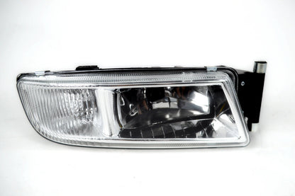 Rechter Halogen-Nebelscheinwerfer mit Blinker – geeignet für MAN TGX ab 2009