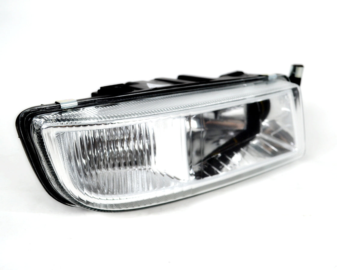 Rechter Halogen-Nebelscheinwerfer mit Blinker – geeignet für MAN TGX ab 2009