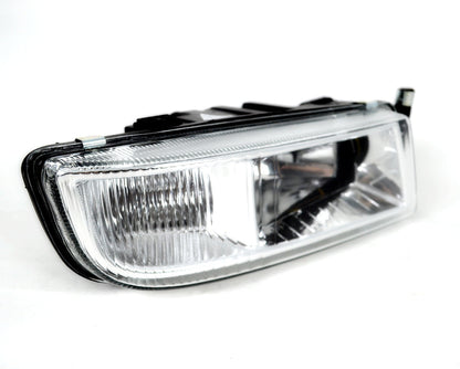 Rechter Halogen-Nebelscheinwerfer mit Blinker – geeignet für MAN TGX ab 2009