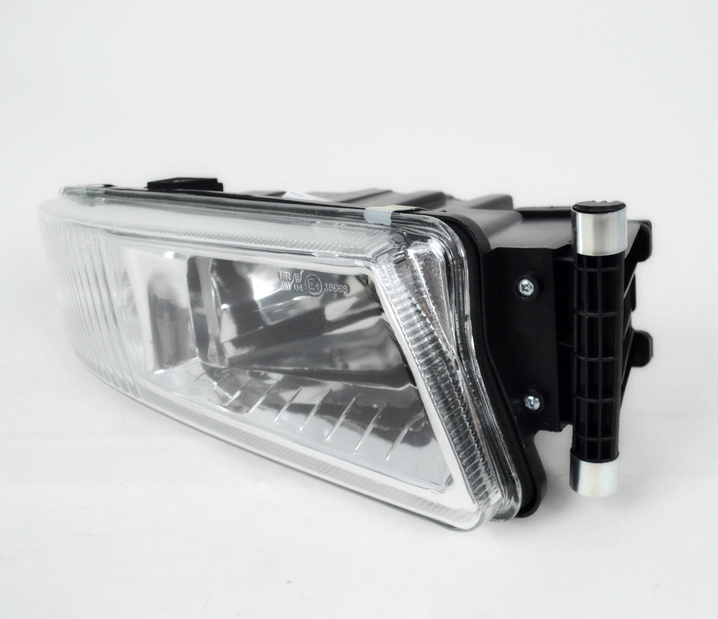 Rechter Halogen-Nebelscheinwerfer mit Blinker – geeignet für MAN TGX ab 2009