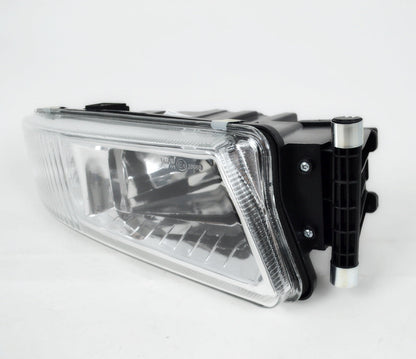 Rechter Halogen-Nebelscheinwerfer mit Blinker – geeignet für MAN TGX ab 2009