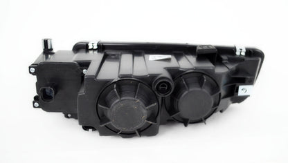 Rechter Halogen-Nebelscheinwerfer mit Blinker – geeignet für MAN TGX ab 2009