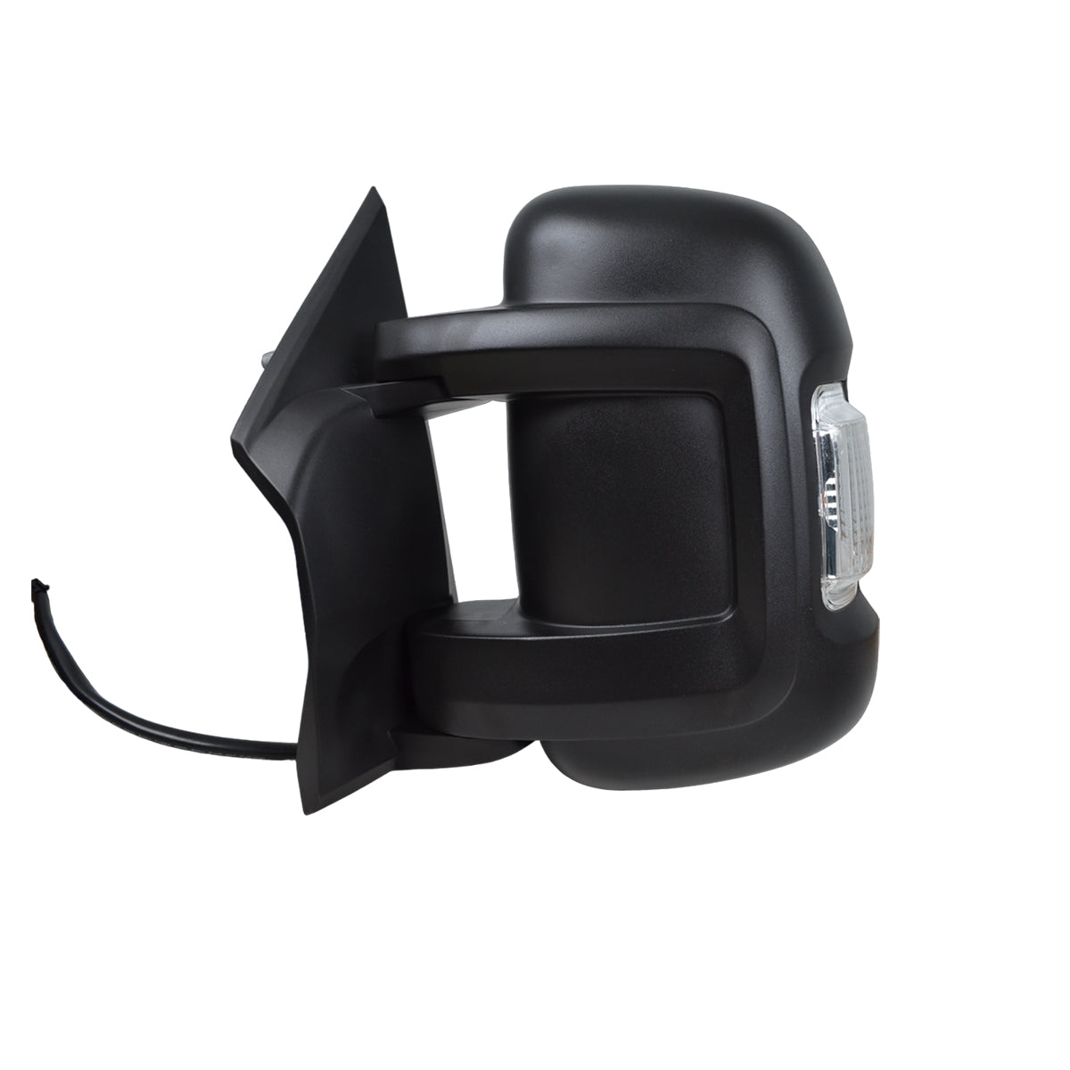 Left Electric Door Mirror – suitable for Peugeot Boxer from 2006