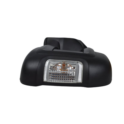 Left Electric Door Mirror – suitable for Peugeot Boxer from 2006