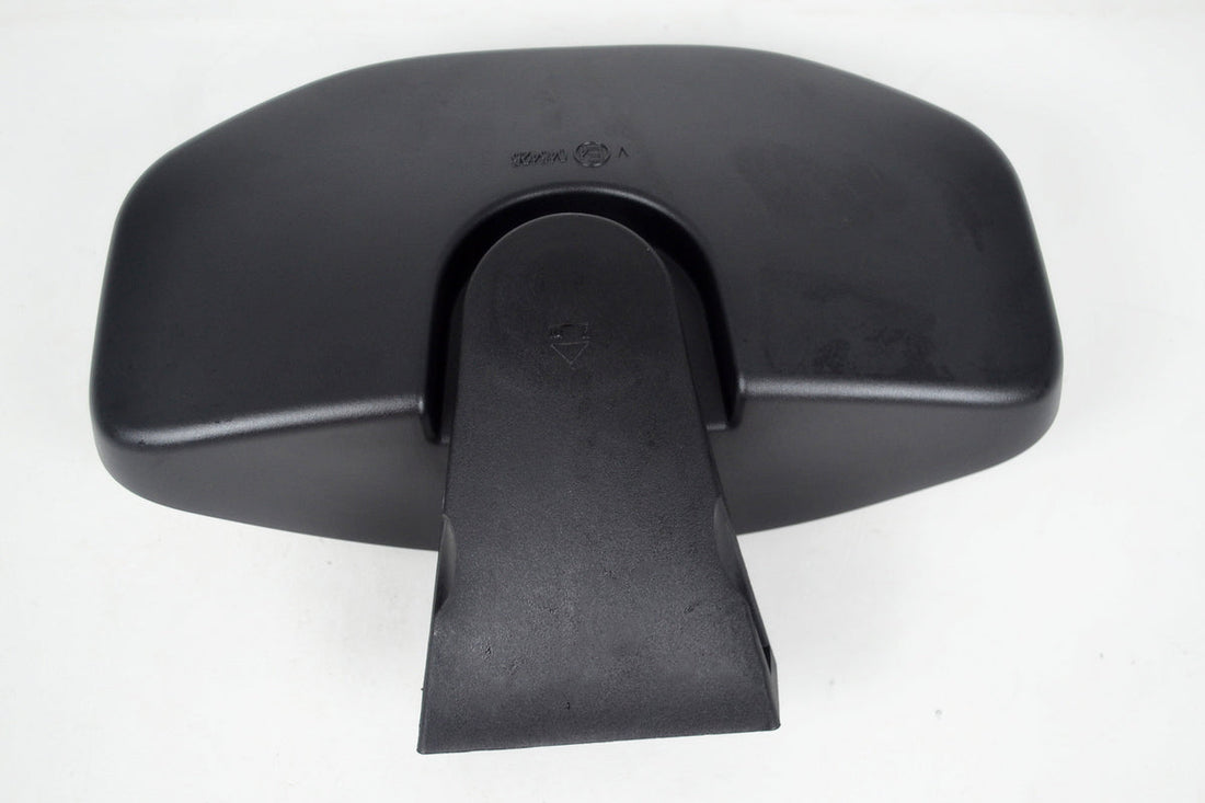 Frontscheibenspiegel mit Halter – 340 x 200 mm, geeignet für Mercedes Actros MP4 2012+