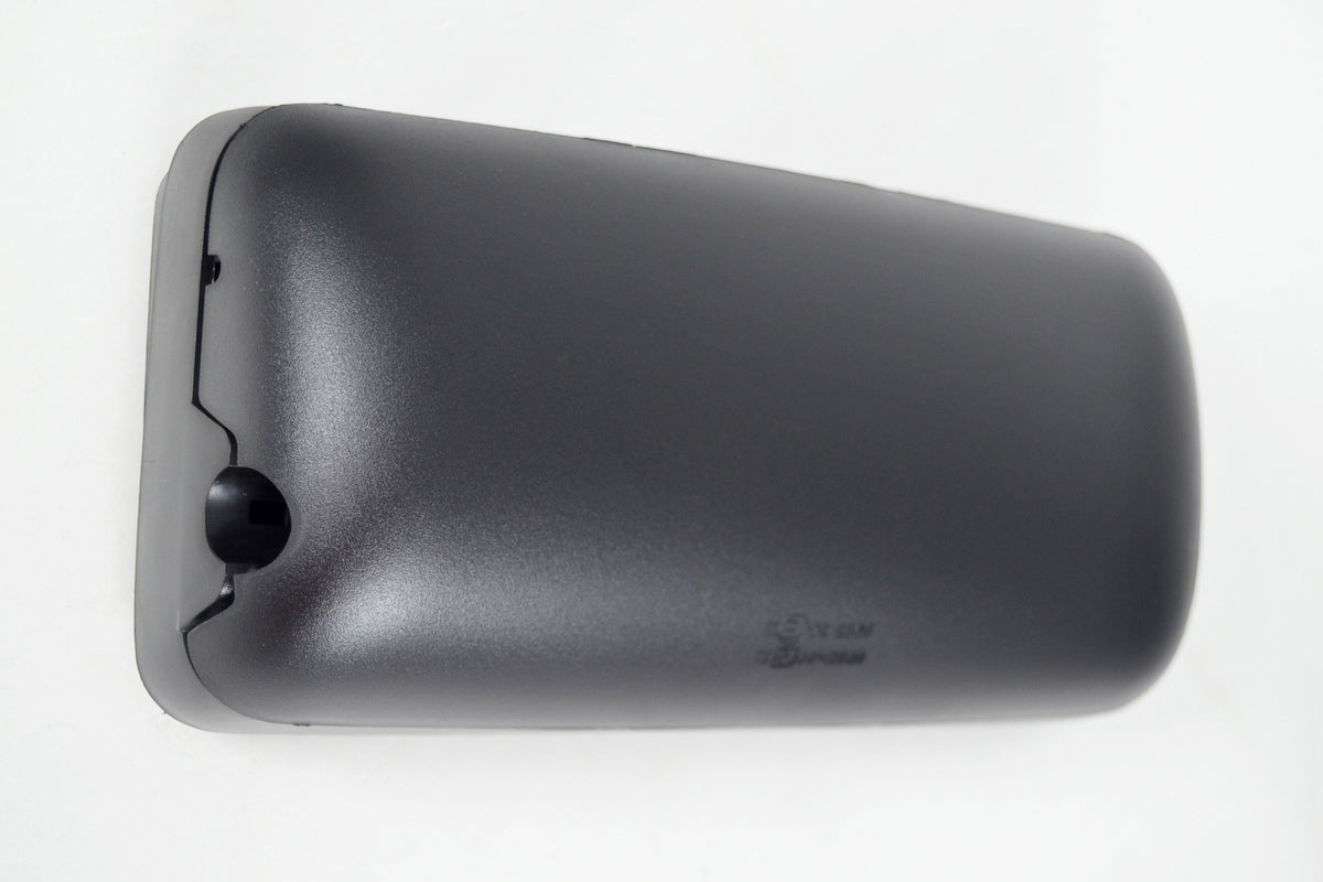 Rétroviseur extérieur adapté pour DAF 95 – Chauffant, électrique, 24 V, grand modèle