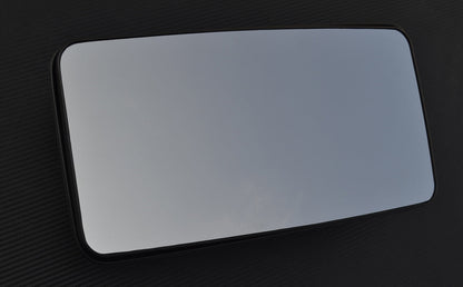 Rétroviseur extérieur adapté pour DAF 95 – Chauffant, électrique, 24 V, grand modèle