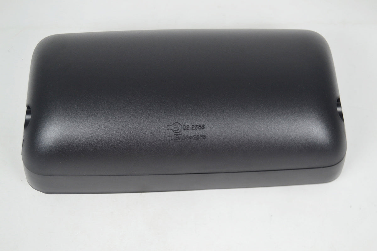 Rétroviseur extérieur adapté pour DAF 95 – Chauffant, électrique, 24 V, grand modèle