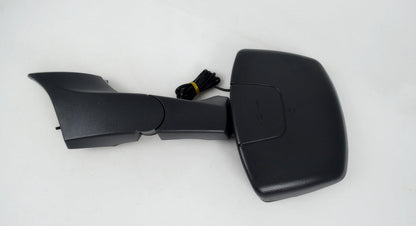 Rétroviseur d’angle mort – 24 V, adapté pour MAN TGA/TGX