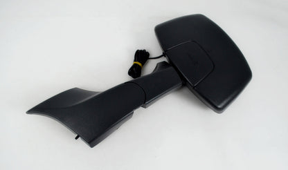 Rétroviseur d’angle mort – 24 V, adapté pour MAN TGA/TGX