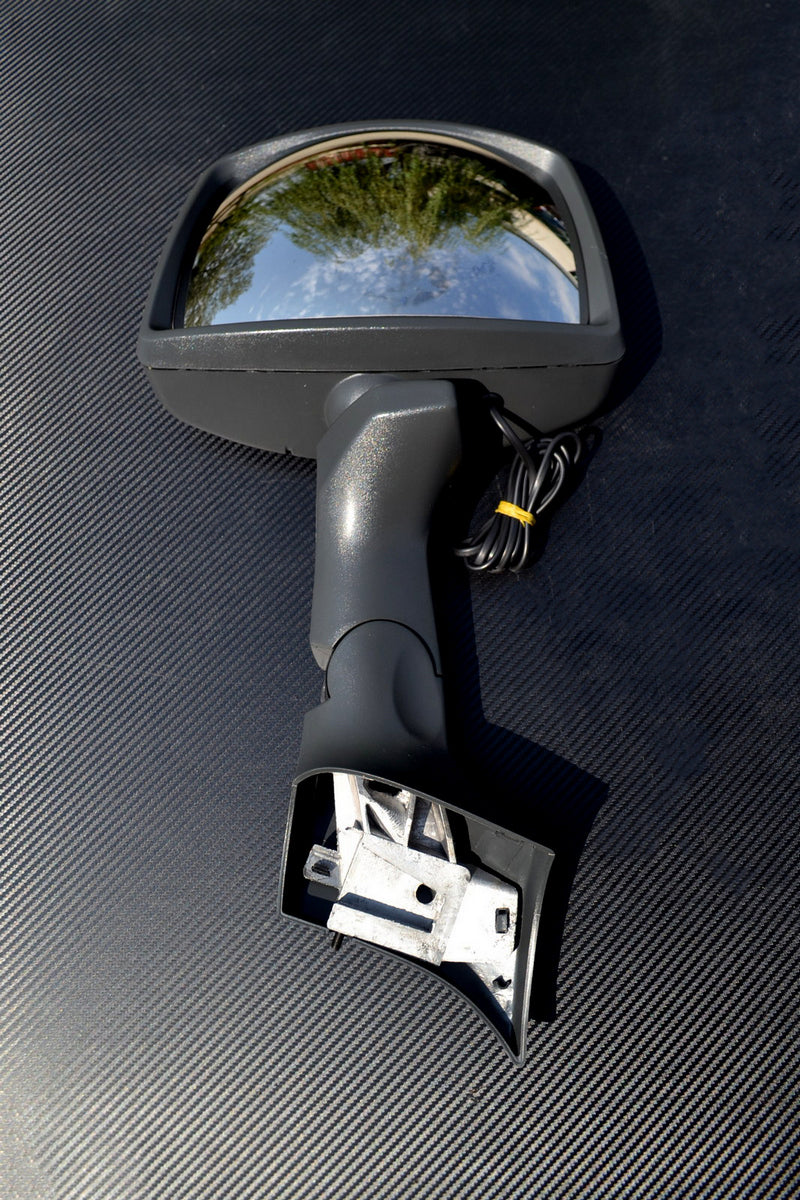 Rétroviseur d’angle mort – 24 V, adapté pour MAN TGA/TGX