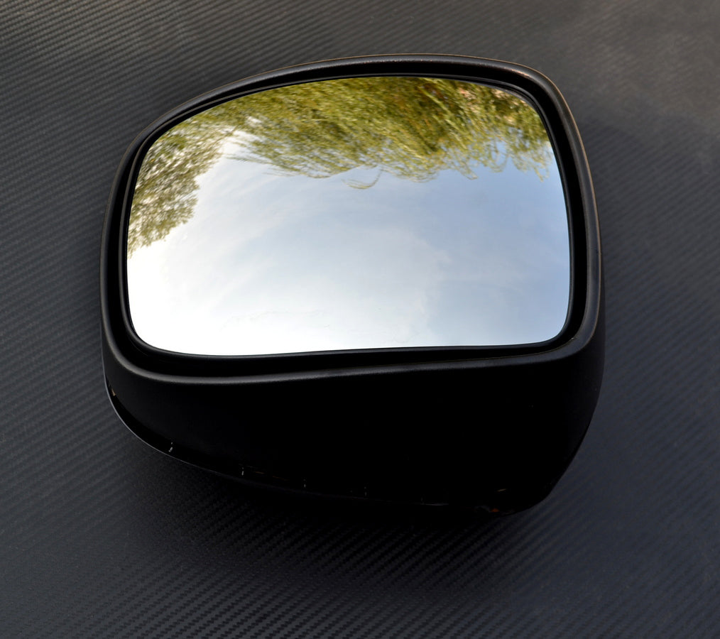 Petit rétroviseur extérieur électrique chauffant – adapté pour DAF XF105 et CF85, 24 V, gauche/droite