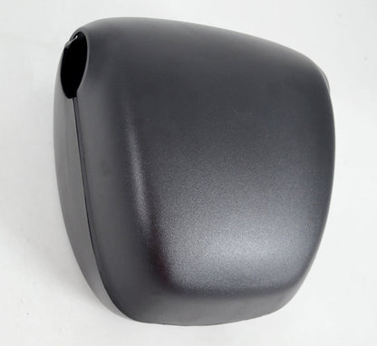 Petit rétroviseur extérieur électrique chauffant – adapté pour DAF XF105 et CF85, 24 V, gauche/droite