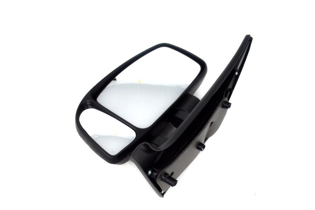 Left Door Mirror – suitable for Opel Movano 2003–2010