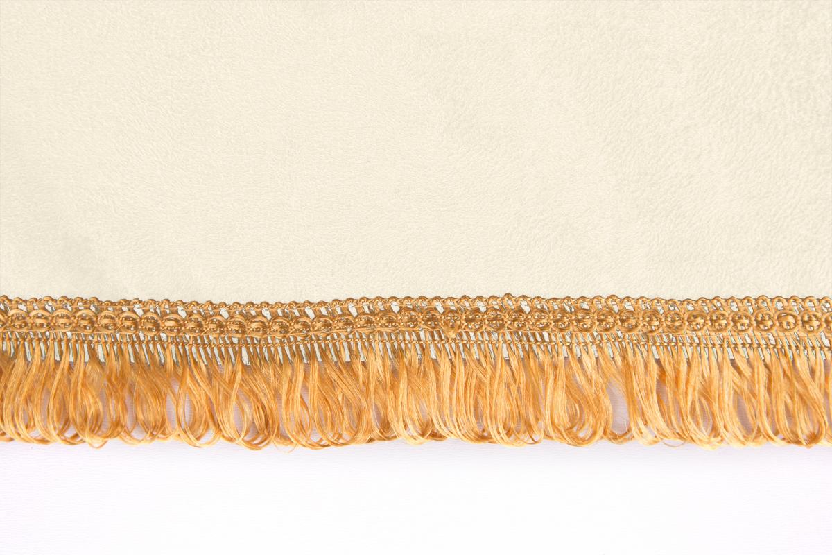 Σετ κουρτίνες φορτηγού Classic 3-σε-1 – Μπεζ, κατάλληλο για MAN TGA και MAN TGX XXL