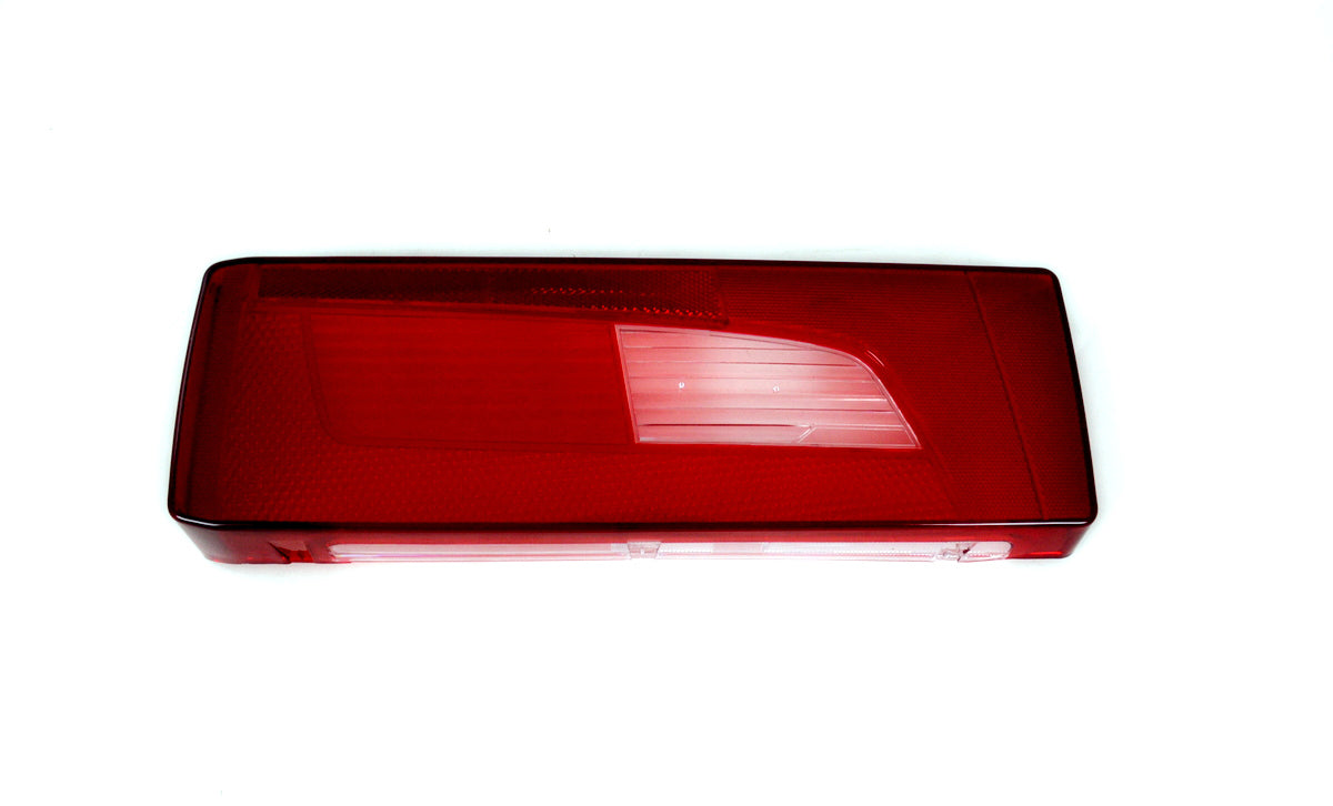 Clignotant gauche pour feu arrière LED – adapté pour Scania Euro 6