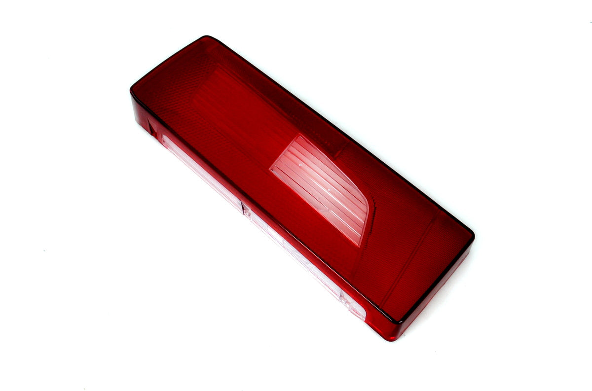 Clignotant gauche pour feu arrière LED – adapté pour Scania Euro 6