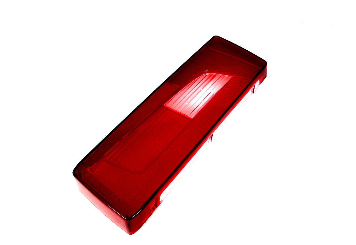 Clignotant gauche pour feu arrière LED – adapté pour Scania Euro 6