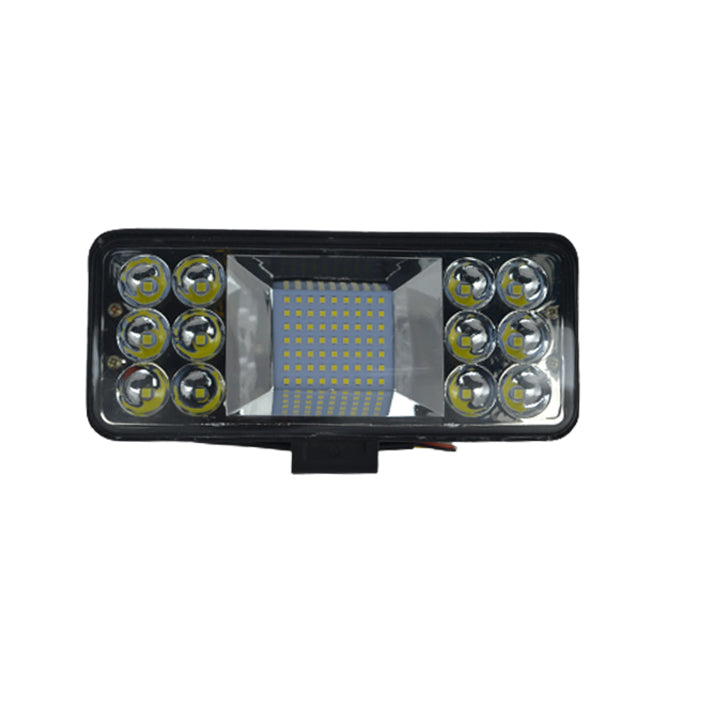 LED Off-Road Light Bar – 10 Inch, 78W, 2 Modes
