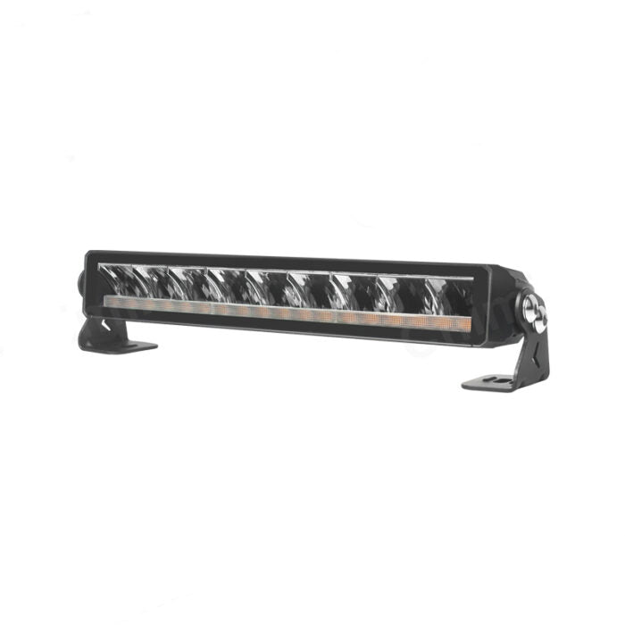 Rampe lumineuse LED d&