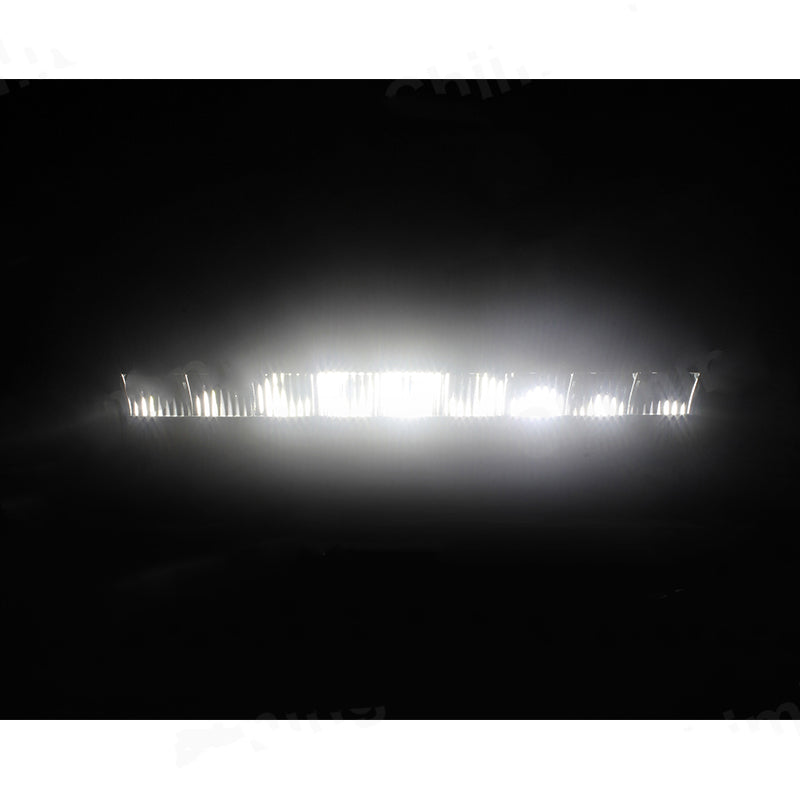 Rampe lumineuse LED d&