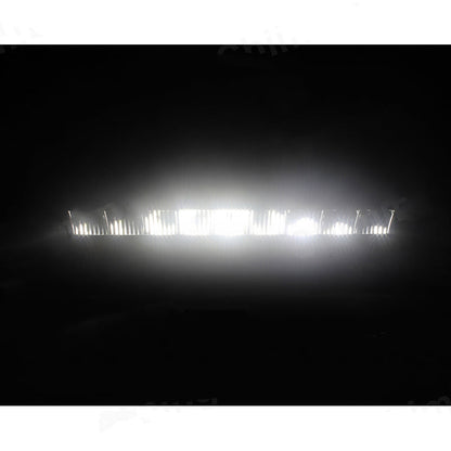 Rampe lumineuse LED d&