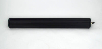 Barre lumineuse LED 240 W avec 30 LED CREE 5+3 W et boîtier en aluminium