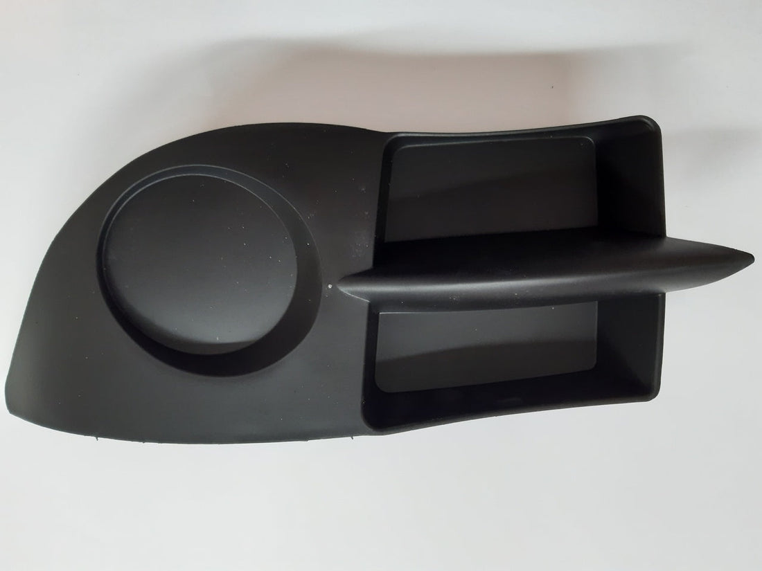 Капачка за фар за мъгла – без отвор, подходящ за Renault Clio 2005–2008