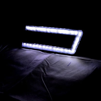 P-förmiger LED-Tagfahrlichtsatz