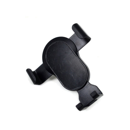 Universal Car Phone Holder Air Vent Clip Mount, Black