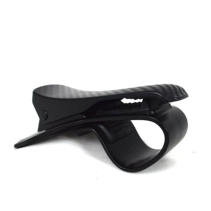 Support téléphone universel pour volant – Noir