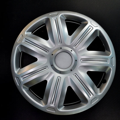 15-Inch Wheel Cover Set – TAS, Set of 4