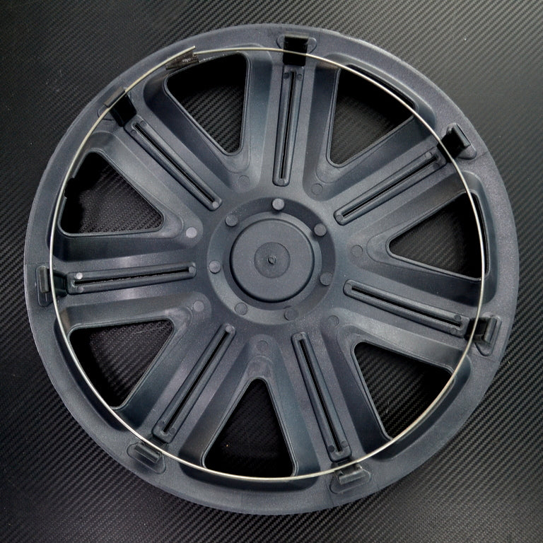 15-Inch Wheel Cover Set – TAS, Set of 4