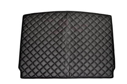 Tapis de coffre en cuir – adapté pour Volkswagen Golf VII Hatchback (à partir de 10.2012)
