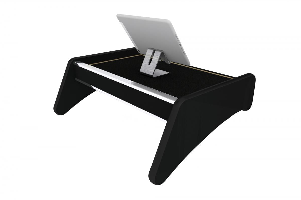 Central Classic Van Table – suitable for Citroen Jumperand Fiat Ducatoand Peugeot Boxer 2006+, Beige Carpet