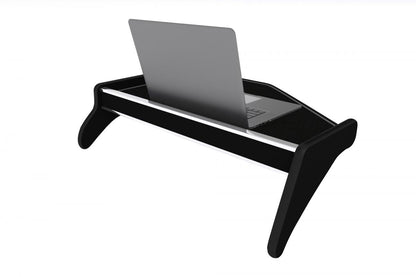 Table centrale de tableau de bord Classic – adapté pour Volvo FH12/FH16/FM 2009–2012, finition moquette grise